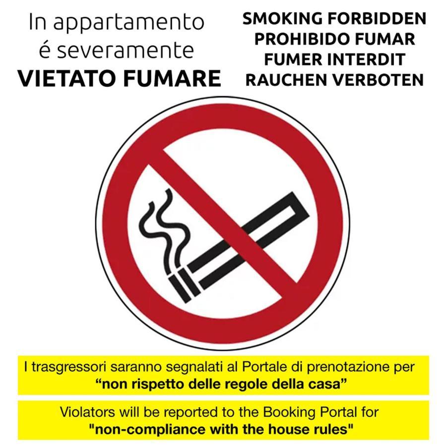 Casa Mille Baci Con Parcheggio Apartman Livorno Kültér fotó